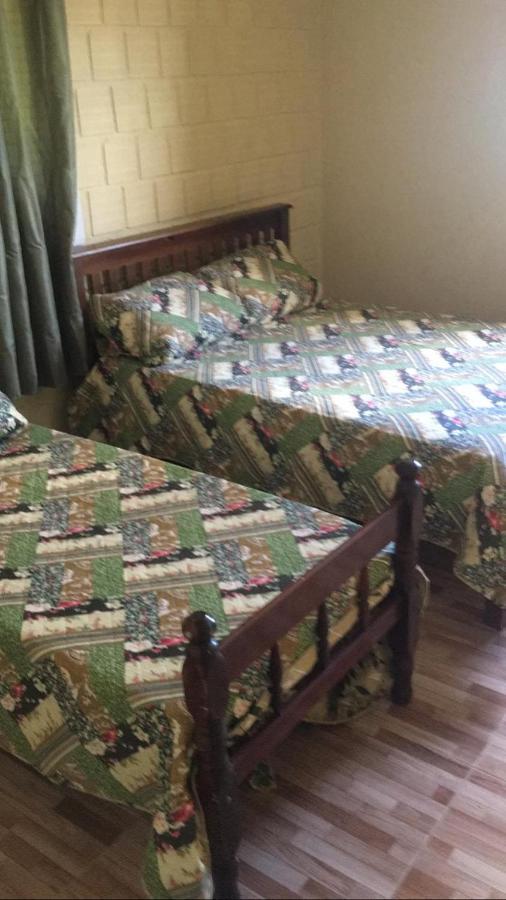 Hotel Pousada Vitoria Pitimbu  Zewnętrze zdjęcie