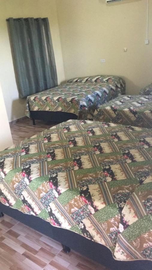 Hotel Pousada Vitoria Pitimbu  Zewnętrze zdjęcie
