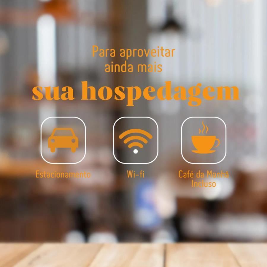 Hotel Pousada Vitoria Pitimbu  Zewnętrze zdjęcie