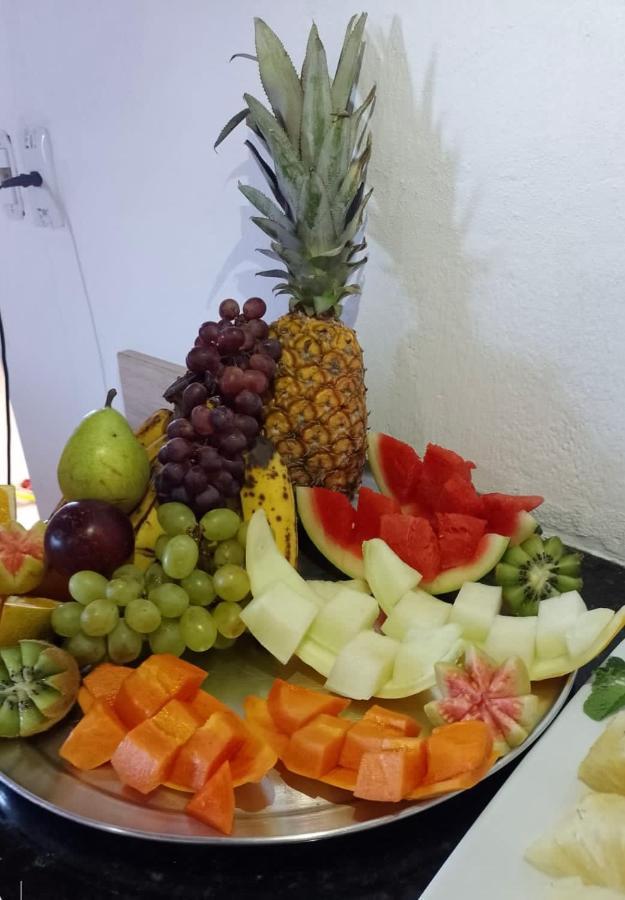 Hotel Pousada Vitoria Pitimbu  Zewnętrze zdjęcie