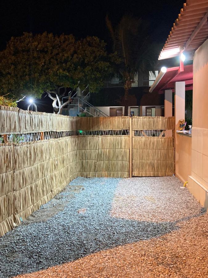 Hotel Pousada Vitoria Pitimbu  Zewnętrze zdjęcie