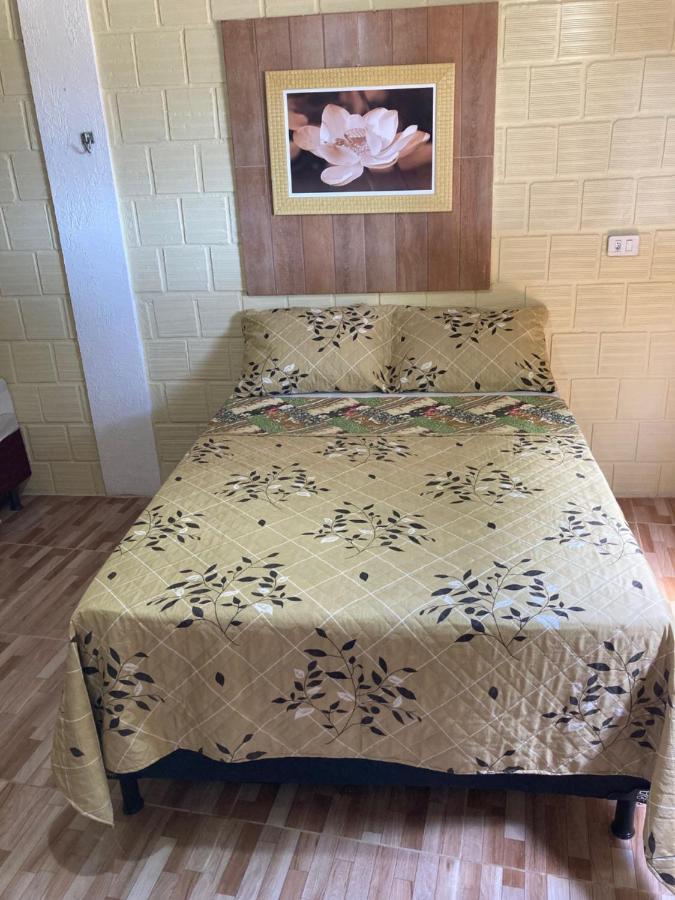 Hotel Pousada Vitoria Pitimbu  Zewnętrze zdjęcie