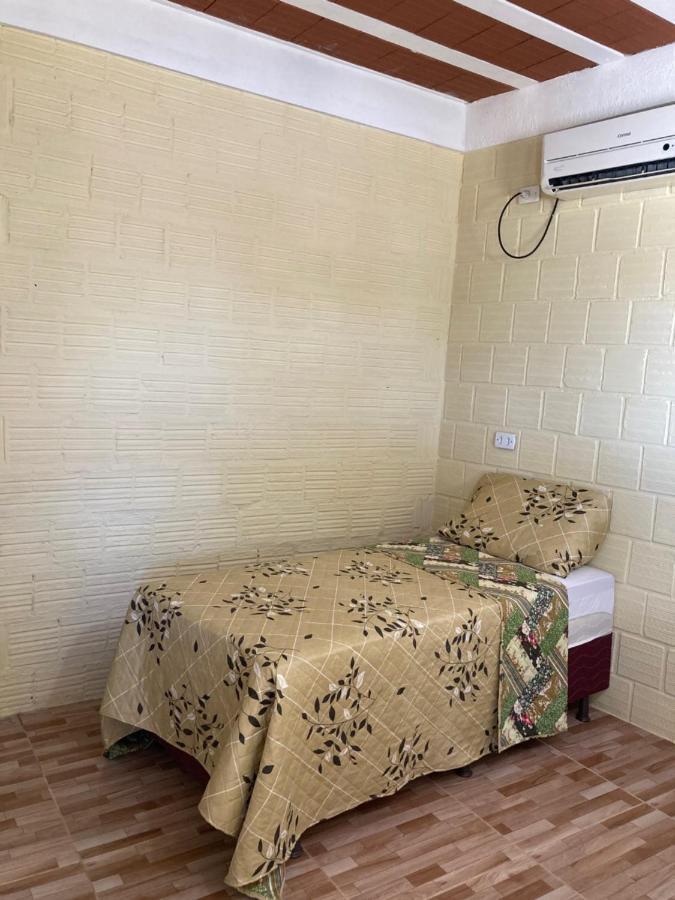Hotel Pousada Vitoria Pitimbu  Zewnętrze zdjęcie