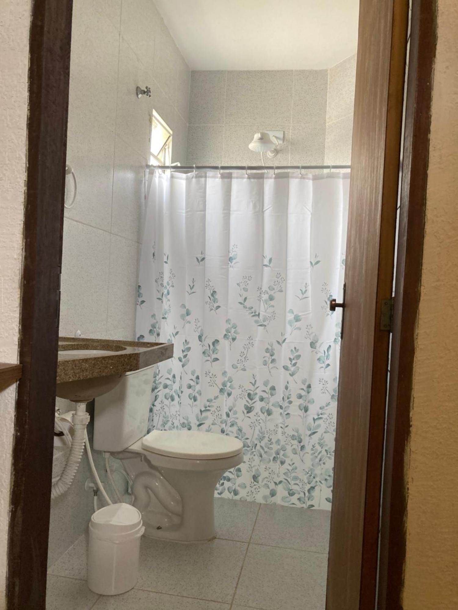 Hotel Pousada Vitoria Pitimbu  Zewnętrze zdjęcie