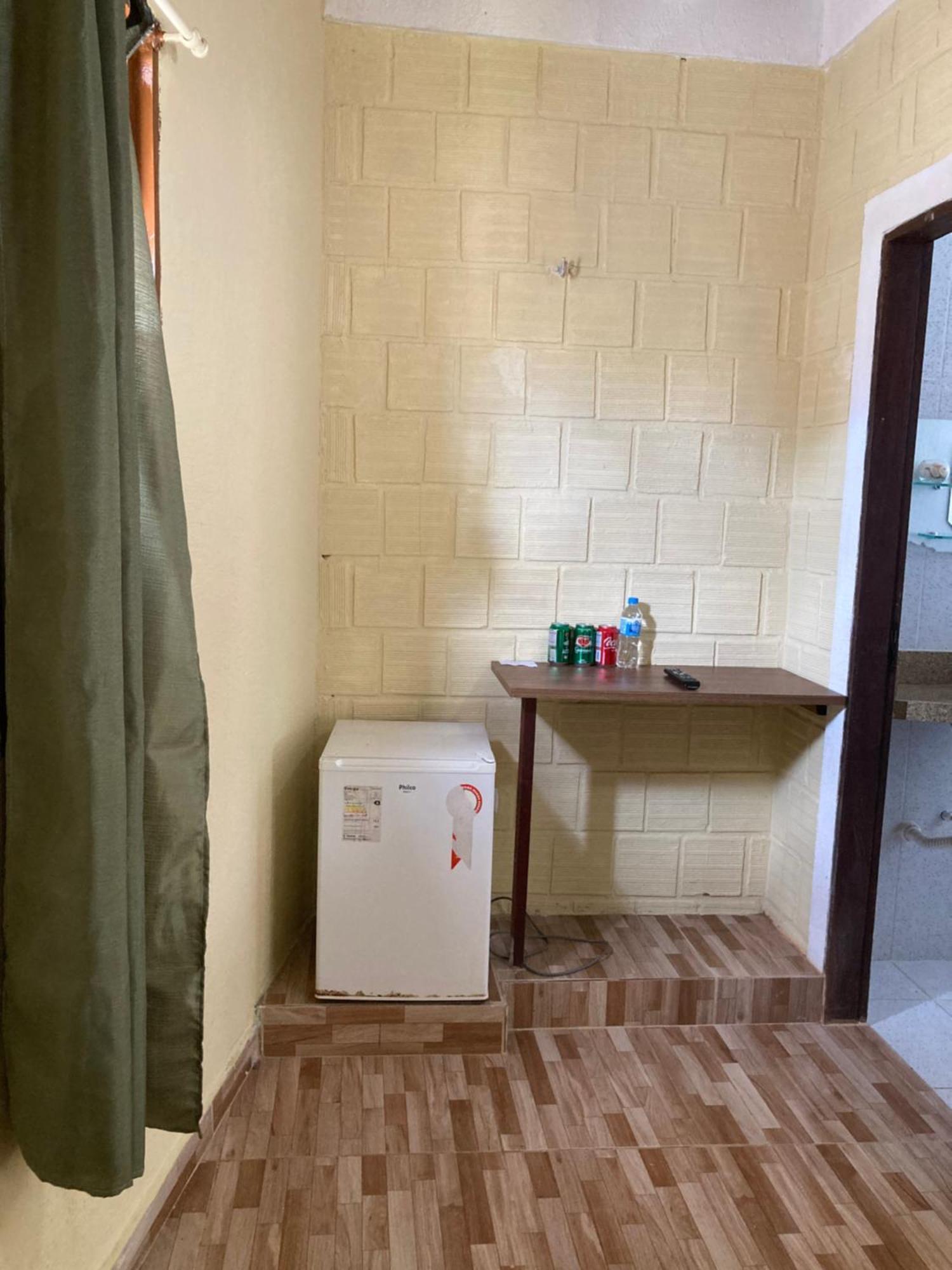 Hotel Pousada Vitoria Pitimbu  Zewnętrze zdjęcie