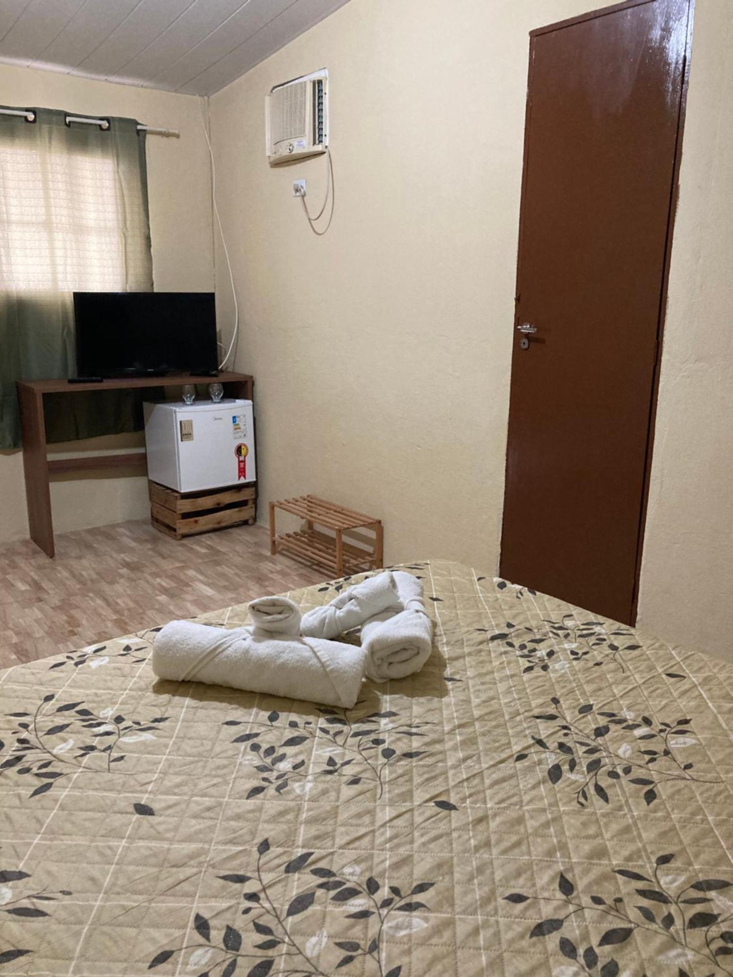 Hotel Pousada Vitoria Pitimbu  Zewnętrze zdjęcie