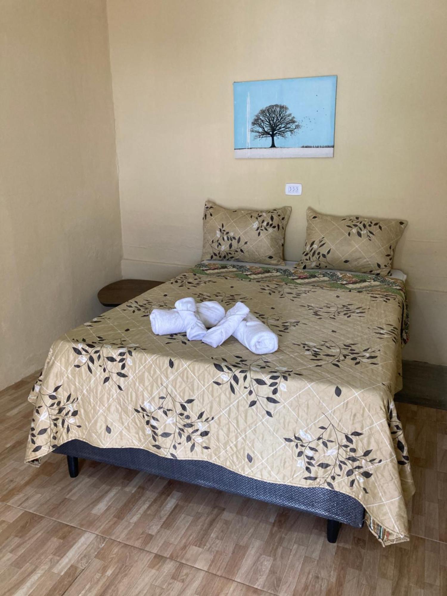 Hotel Pousada Vitoria Pitimbu  Zewnętrze zdjęcie