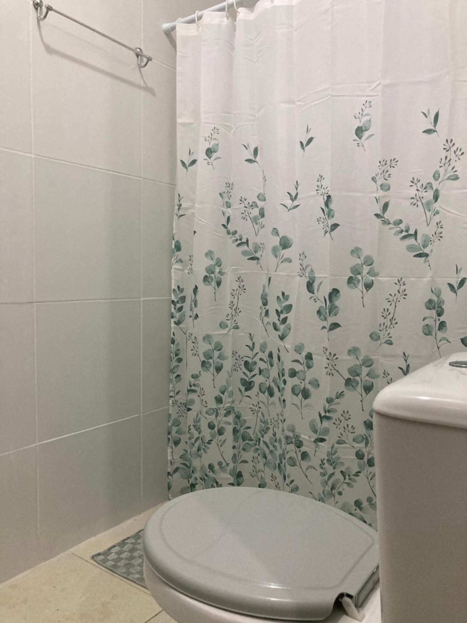Hotel Pousada Vitoria Pitimbu  Zewnętrze zdjęcie