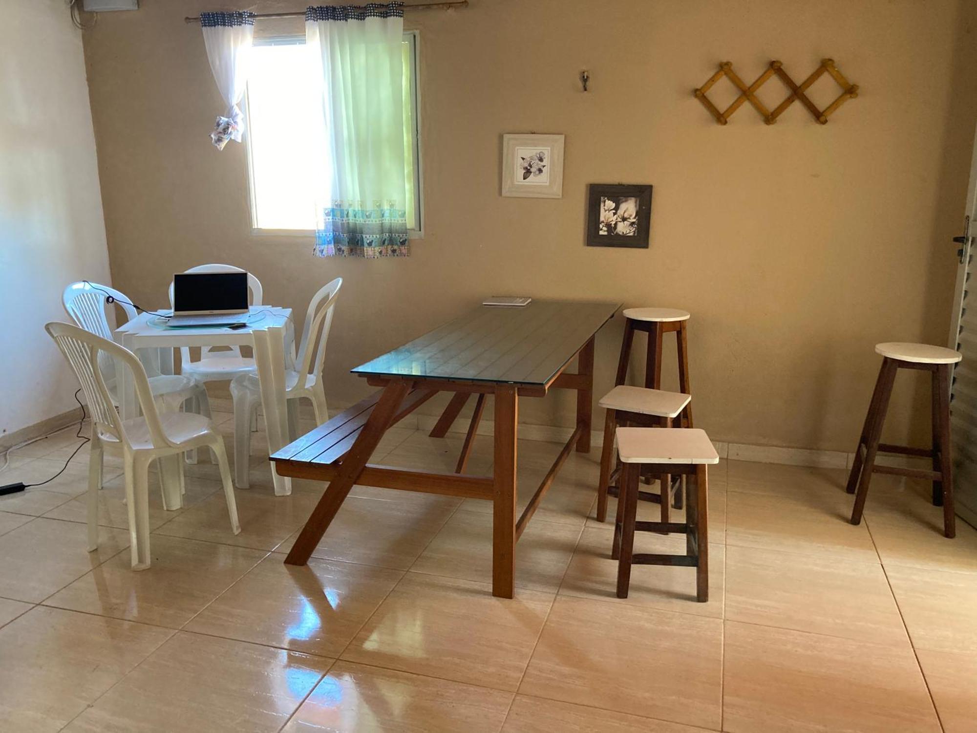 Hotel Pousada Vitoria Pitimbu  Zewnętrze zdjęcie