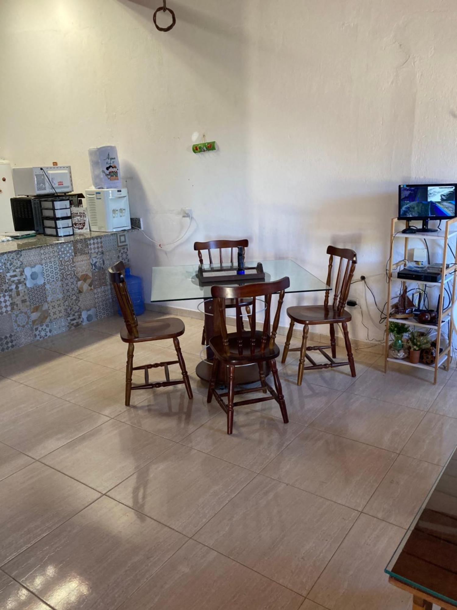 Hotel Pousada Vitoria Pitimbu  Zewnętrze zdjęcie