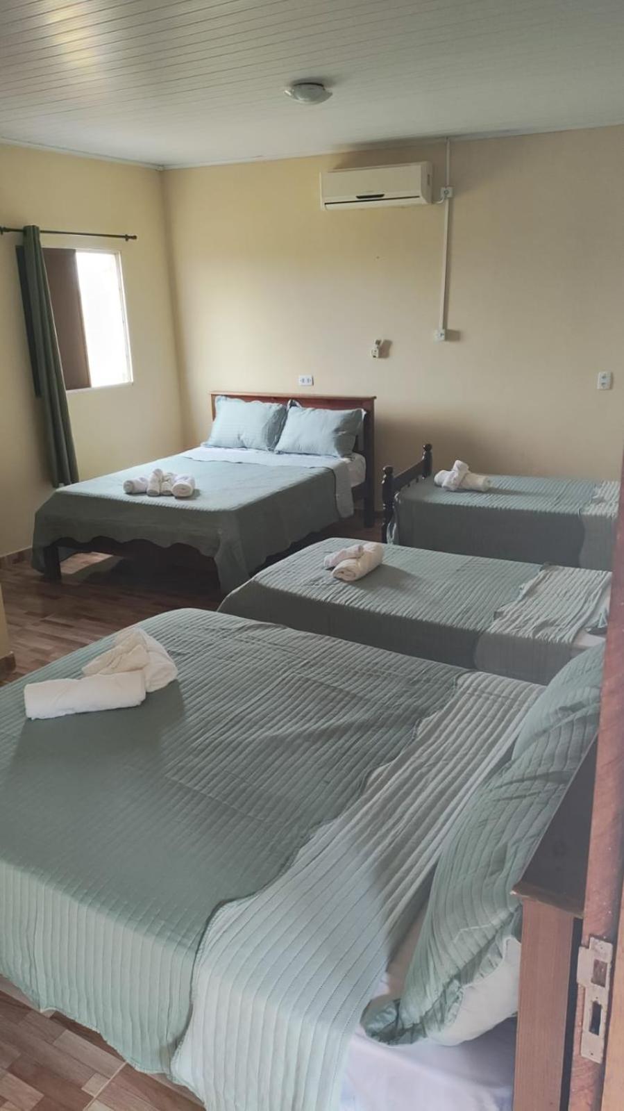 Hotel Pousada Vitoria Pitimbu  Zewnętrze zdjęcie