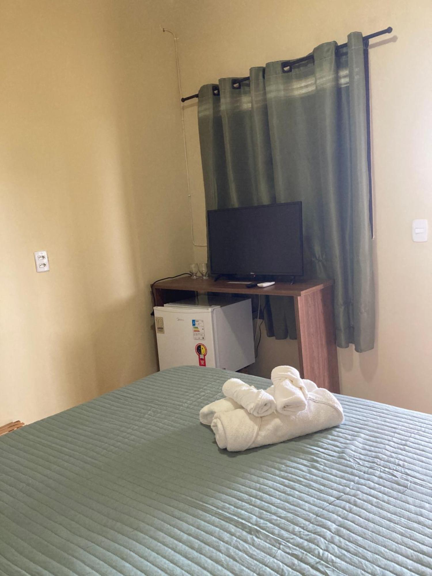 Hotel Pousada Vitoria Pitimbu  Zewnętrze zdjęcie
