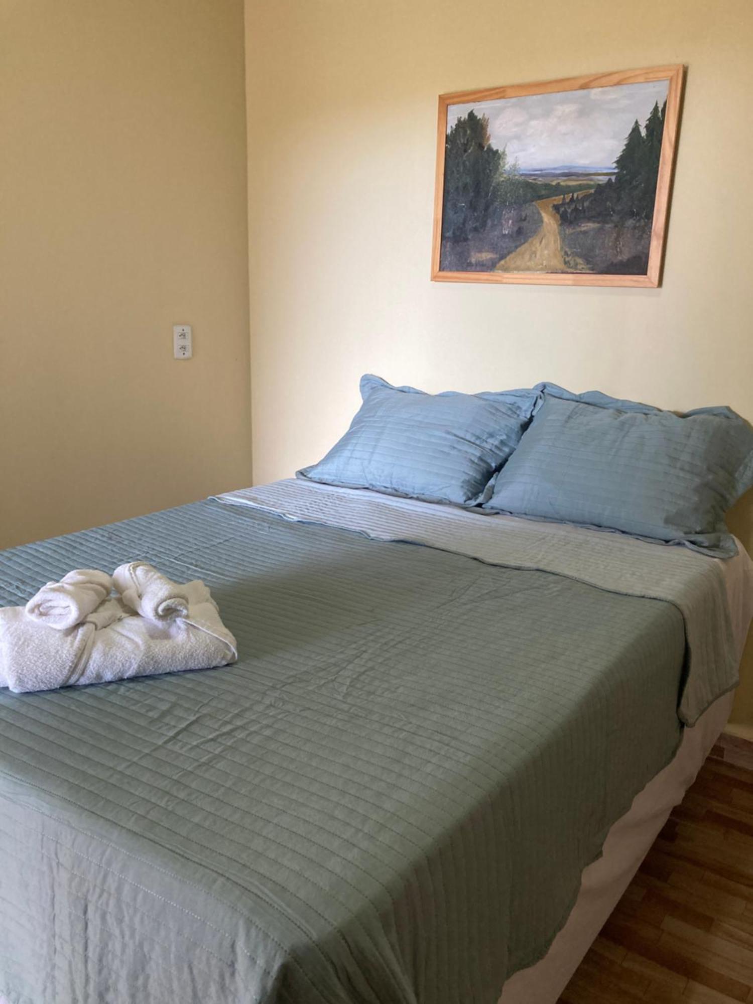 Hotel Pousada Vitoria Pitimbu  Zewnętrze zdjęcie